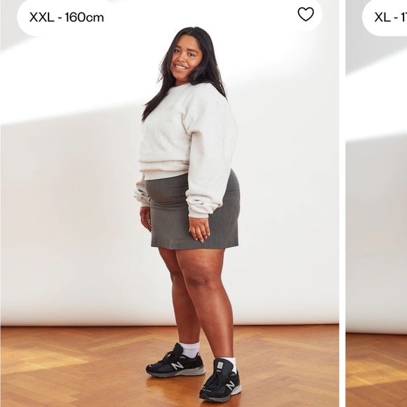 Djerf Avenue Must Have Mini Skirt - Picture 4 of 5